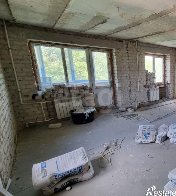 1-комн квартира городской округ Воронеж