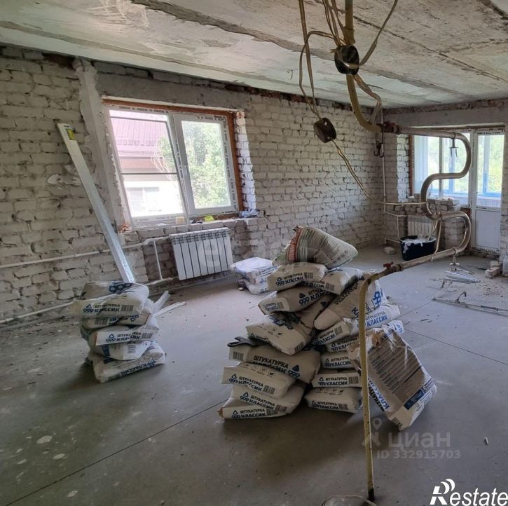 1-комн квартира городской округ Воронеж