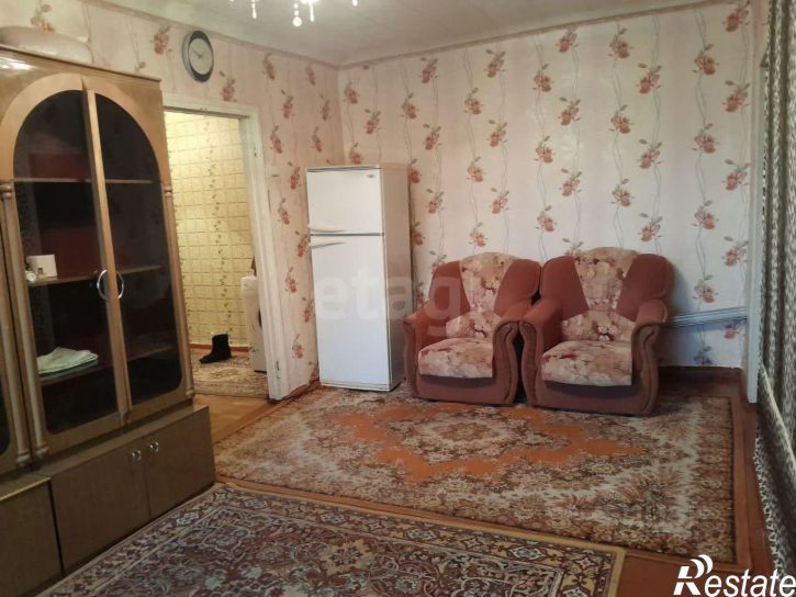 2-комн квартира Острогожский район