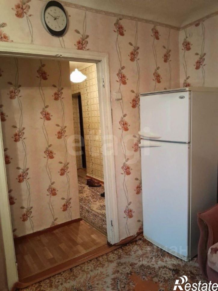 2-комн квартира Острогожский район