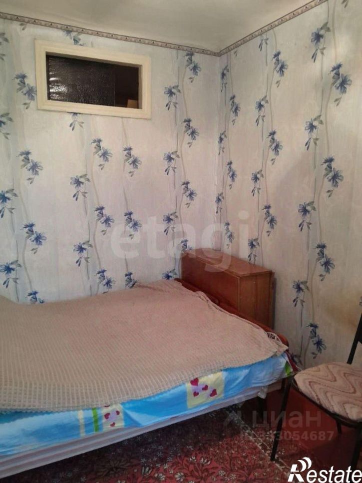 2-комн квартира Острогожский район