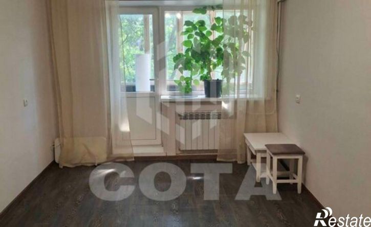 1-комн квартира Воронеж, Кольцовская улица, 76