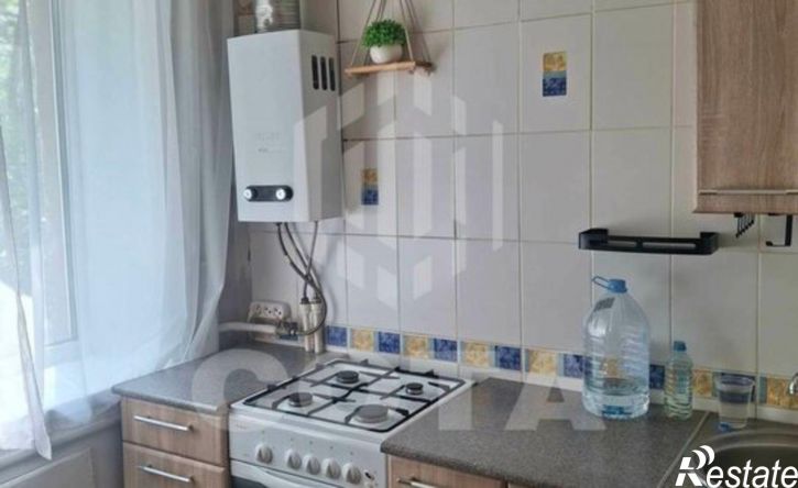 1-комн квартира Воронеж, Кольцовская улица, 76