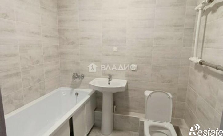 1-комн квартира Воронеж, улица Шибилкина, 3