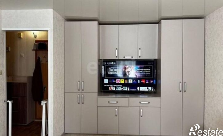 2-комн квартира Воронеж, улица Домостроителей, 51