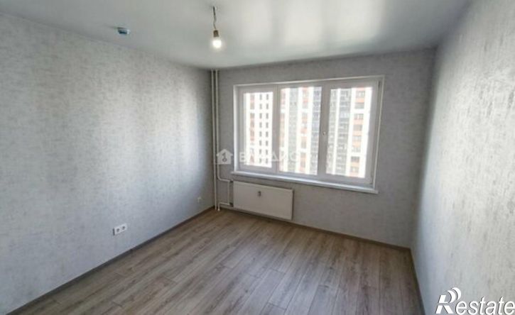 1-комн квартира Воронеж, улица Шибилкина, 3