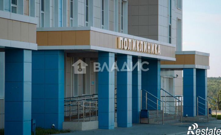 1-комн квартира Воронеж, улица Шибилкина, 3