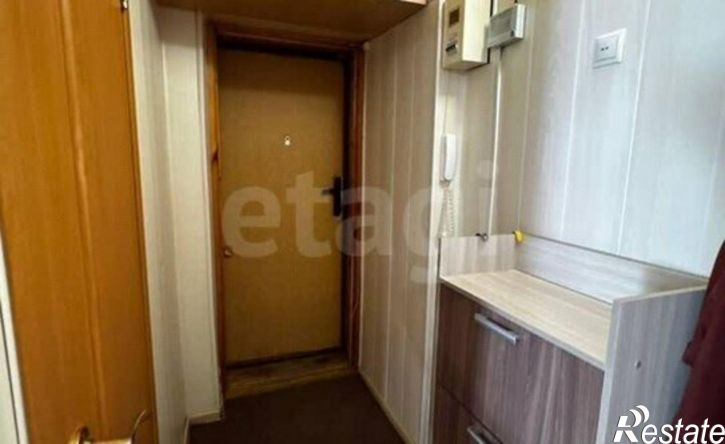 2-комн квартира Воронеж, улица Домостроителей, 51