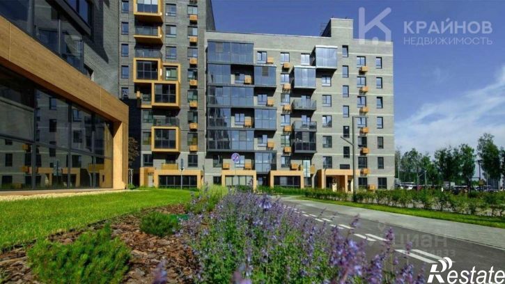 2-комн квартира Рамонский район район