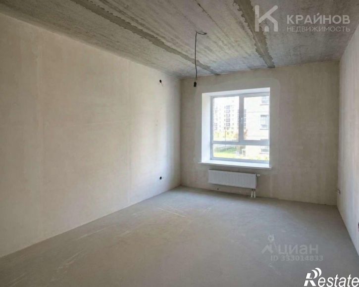 2-комн квартира Рамонский район район