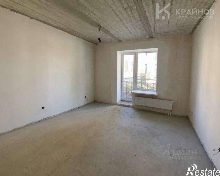 2-комн квартира Рамонский район район