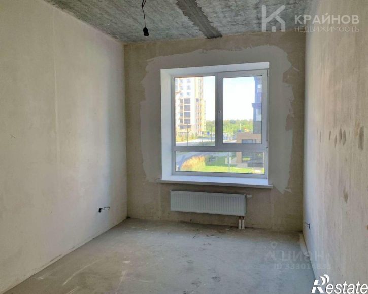 2-комн квартира Рамонский район район