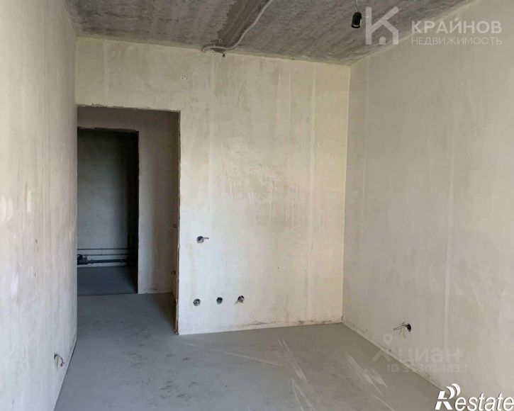 2-комн квартира Рамонский район район