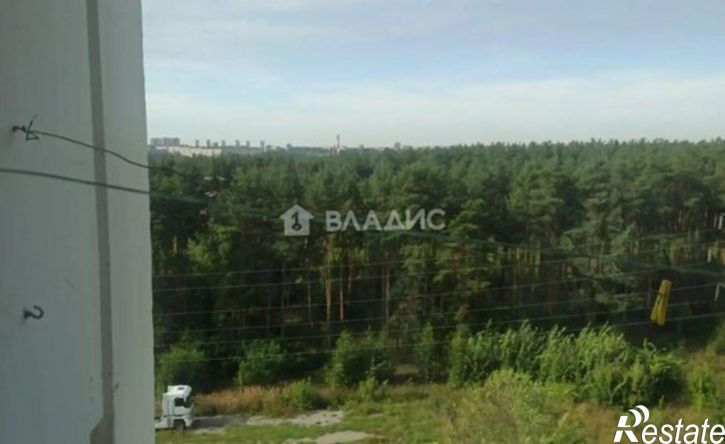 2-комн квартира Воронеж, улица 9 Января, 233/17