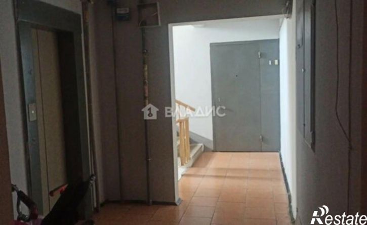 2-комн квартира Воронеж, улица 9 Января, 233/17