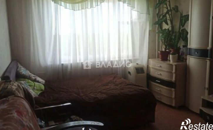 2-комн квартира Воронеж, улица 9 Января, 233/17