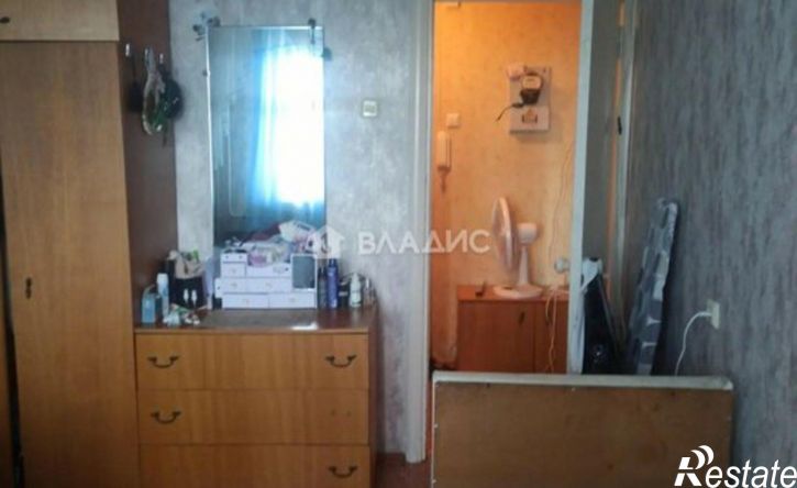 2-комн квартира Воронеж, улица 9 Января, 233/17