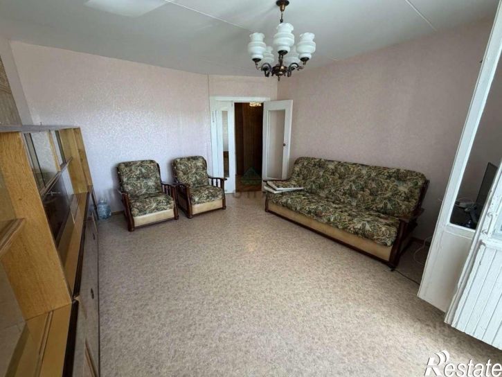 3-комн квартира Рамонский район район