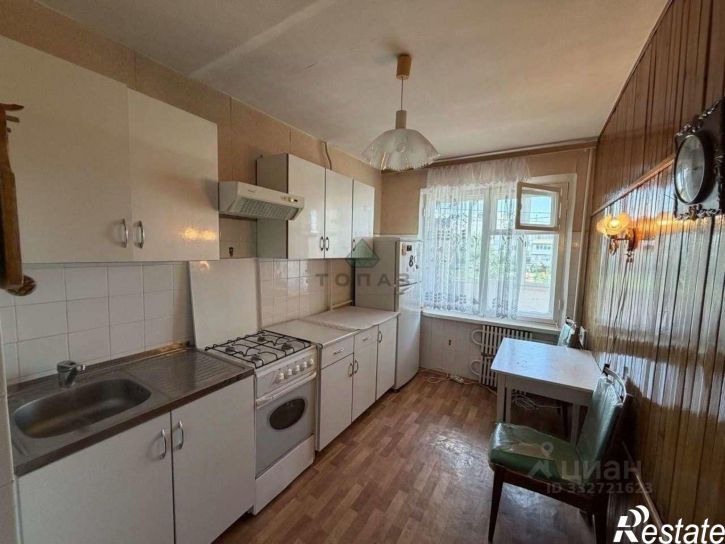 3-комн квартира Рамонский район район