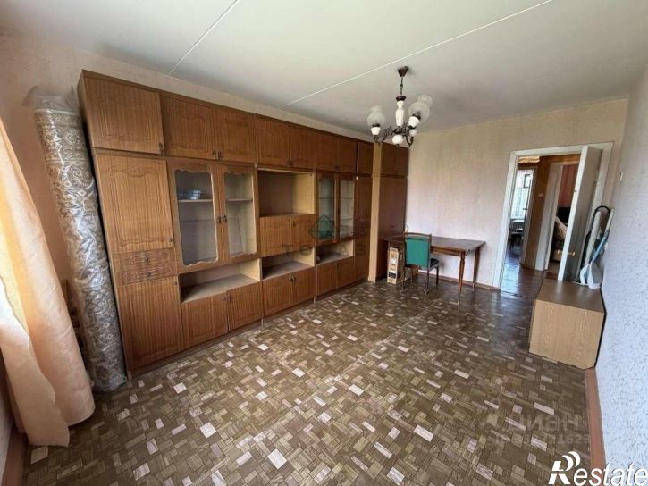 3-комн квартира Рамонский район район