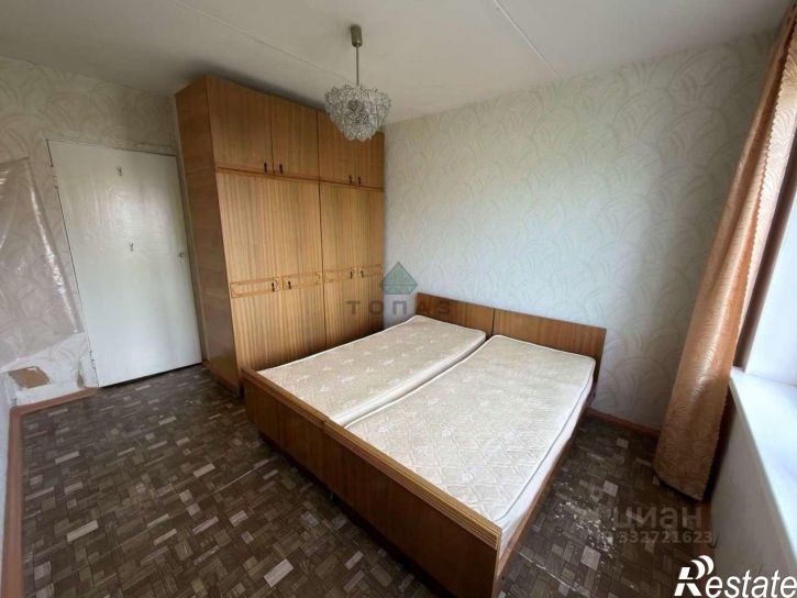 3-комн квартира Рамонский район район