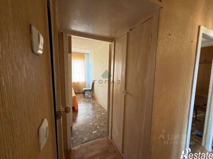 3-комн квартира Рамонский район район