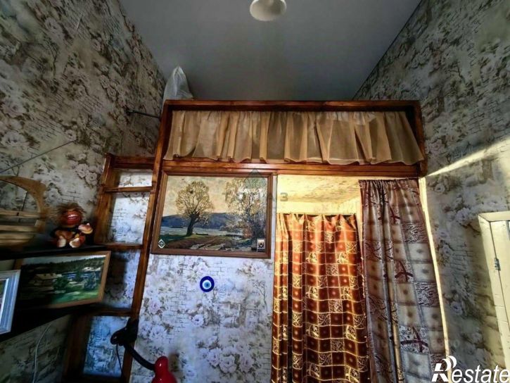 2-комн квартира
