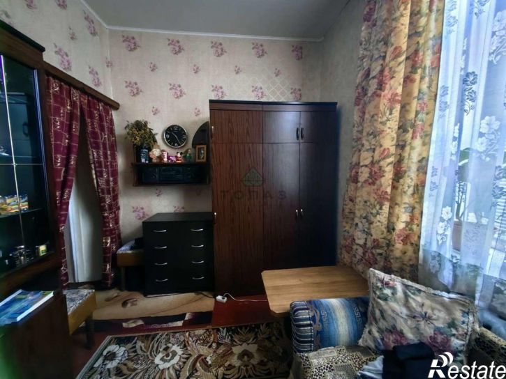 2-комн квартира