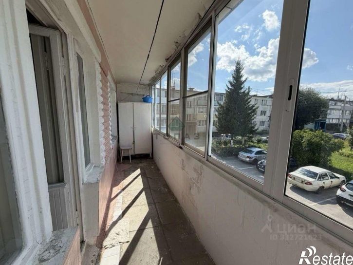 3-комн квартира Рамонский район район