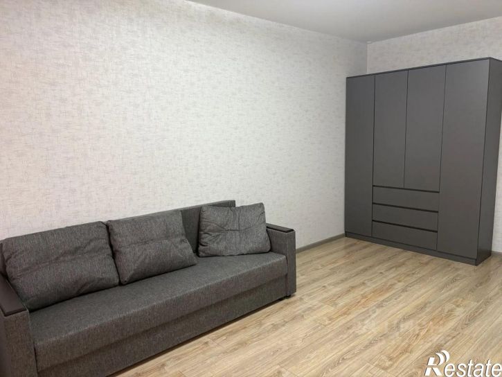 1-комн квартира Воронеж, улица Полковника Богомолова, 3