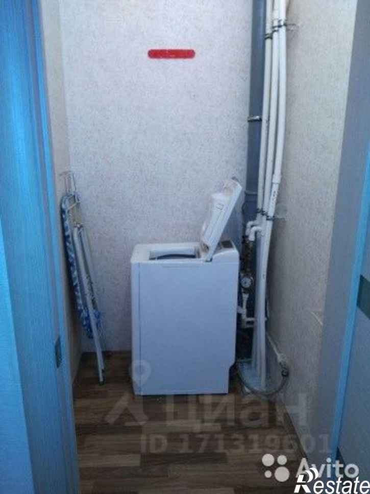 1-комн квартира Воронеж, улица Хользунова, 12