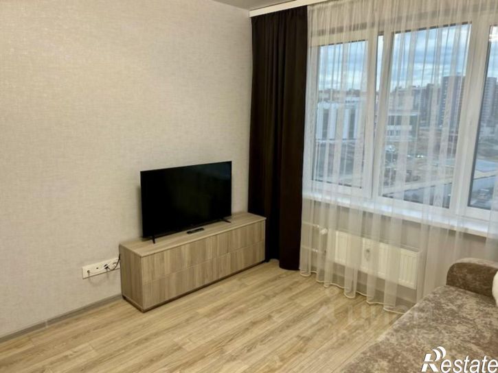 1-комн квартира Воронеж, улица Полковника Богомолова, 1