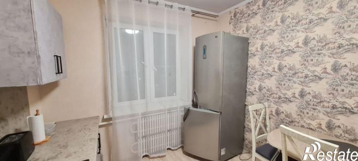 2-комн квартира Воронеж, бульвар Победы, 22