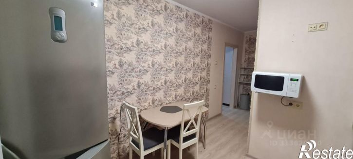 2-комн квартира Воронеж, бульвар Победы, 22
