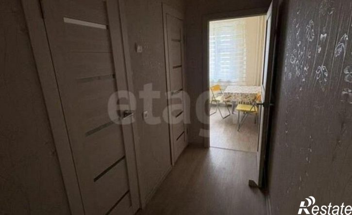 1-комн квартира Воронеж, улица 9 Января, 233/21