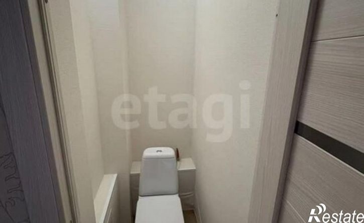 1-комн квартира Воронеж, улица 9 Января, 233/21