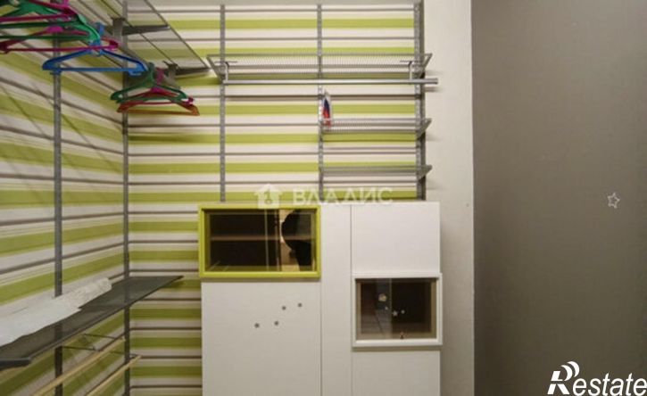 1-комн квартира Воронеж, улица Тимирязева, 27А