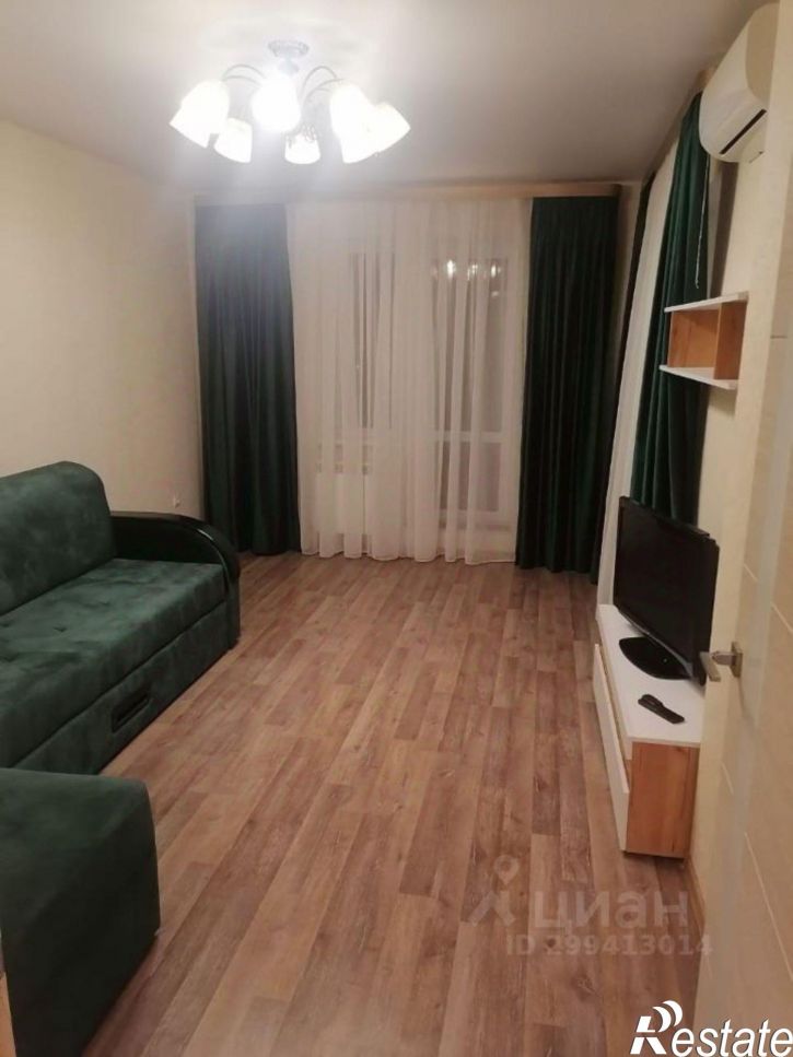2-комн квартира Воронеж, улица Станкевича, 45