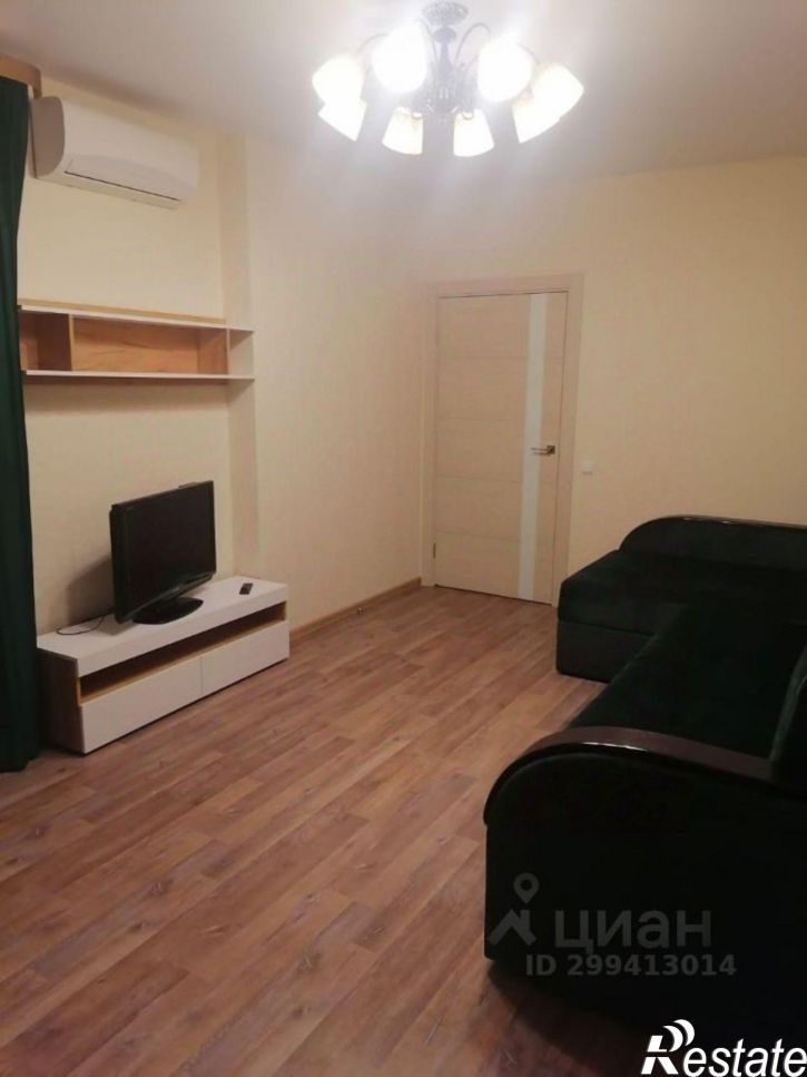 2-комн квартира Воронеж, улица Станкевича, 45