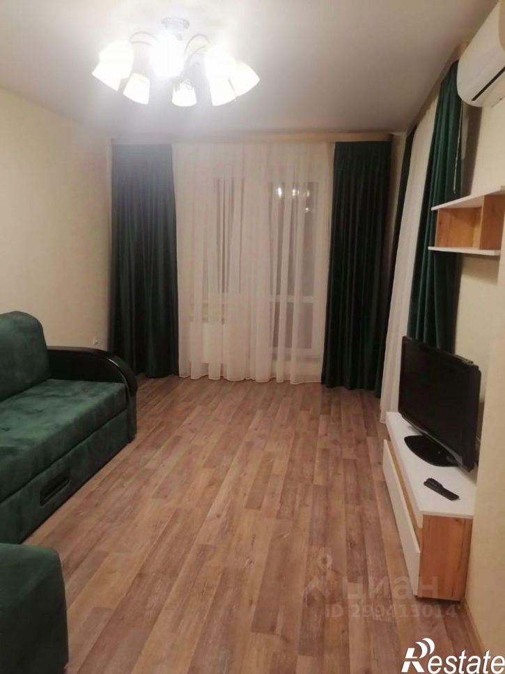 2-комн квартира Воронеж, улица Станкевича, 45