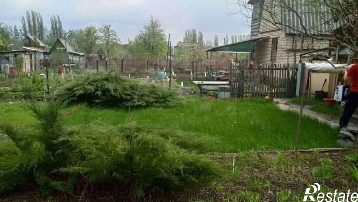 Коттедж/дом Воронеж, СНТ Вега-88, 4-я улица