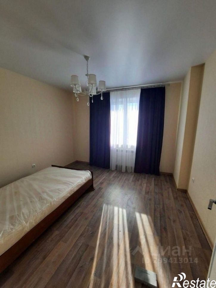 2-комн квартира Воронеж, улица Станкевича, 45