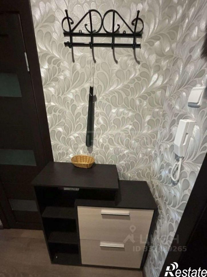 1-комн квартира