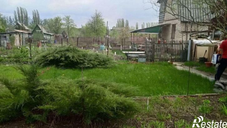 Коттедж/дом Воронеж, СНТ Вега-88, 4-я улица