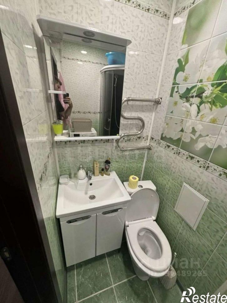 1-комн квартира