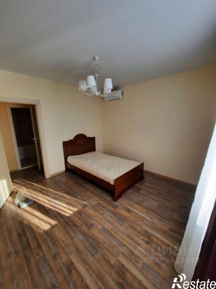 2-комн квартира Воронеж, улица Станкевича, 45