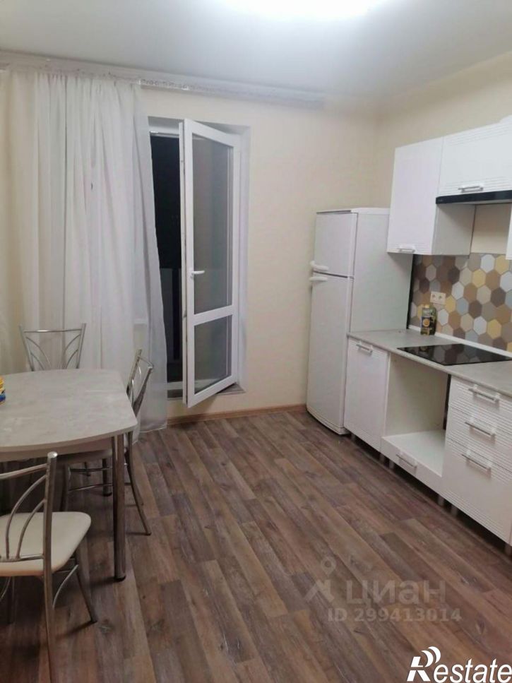 2-комн квартира Воронеж, улица Станкевича, 45