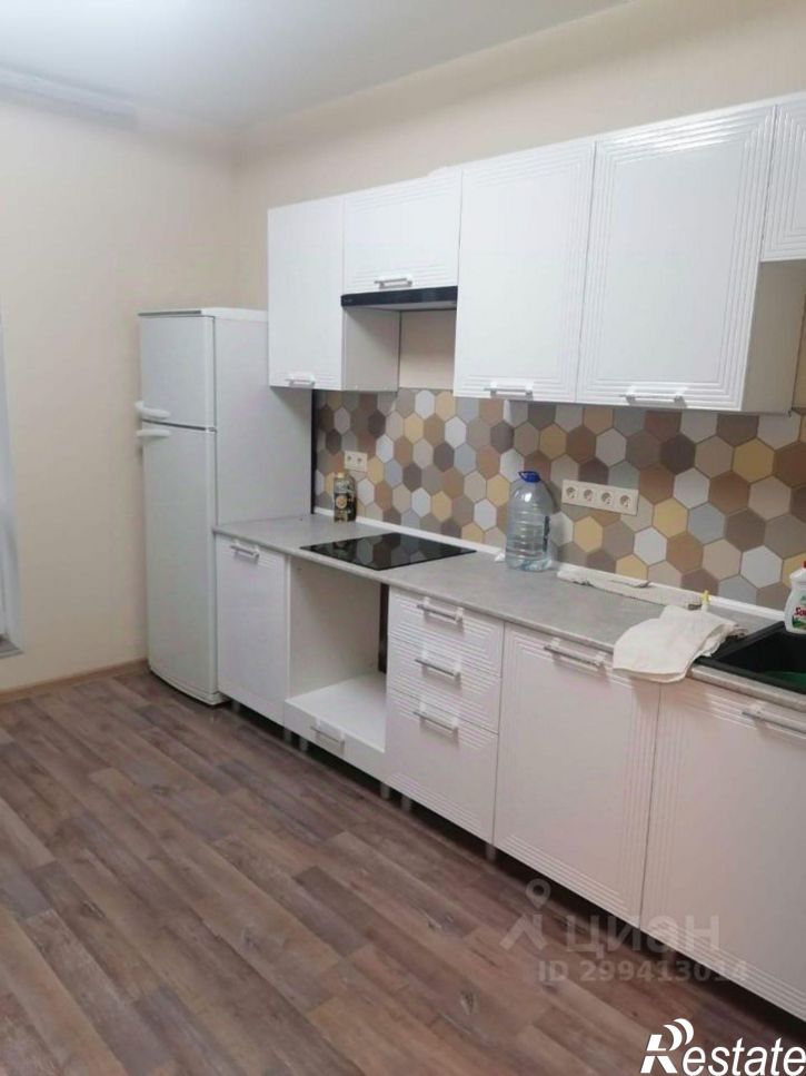 2-комн квартира Воронеж, улица Станкевича, 45