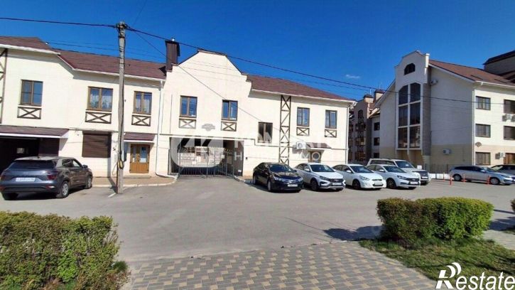 2-комн квартира Новоусманский район