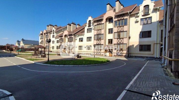 2-комн квартира Новоусманский район